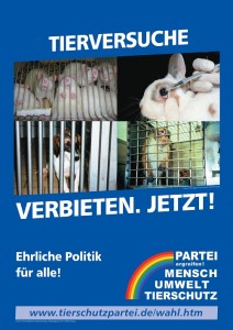 Kampagnen - Partei Mensch Umwelt Tierschutz