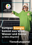 Nachhaltige Energie