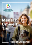 Mensch, Umwelt, Tier