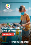 Vermüllung beenden!